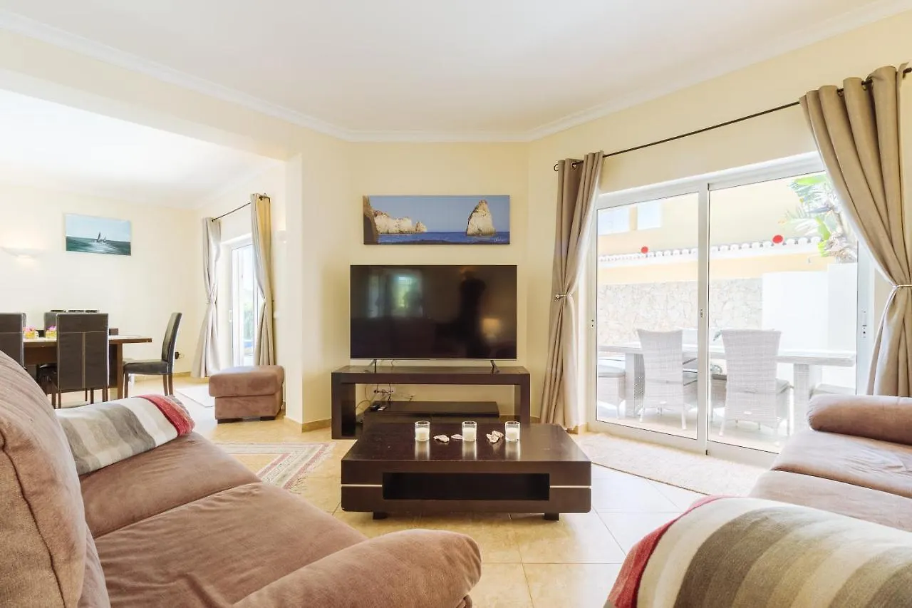 Casa Vista Mar Villa Carvoeiro  Carvoeiro (Lagoa)