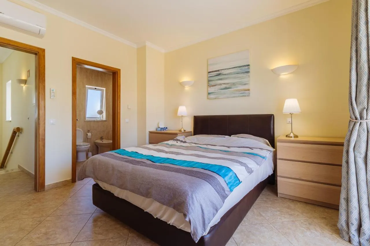 Casa Vista Mar Villa Carvoeiro