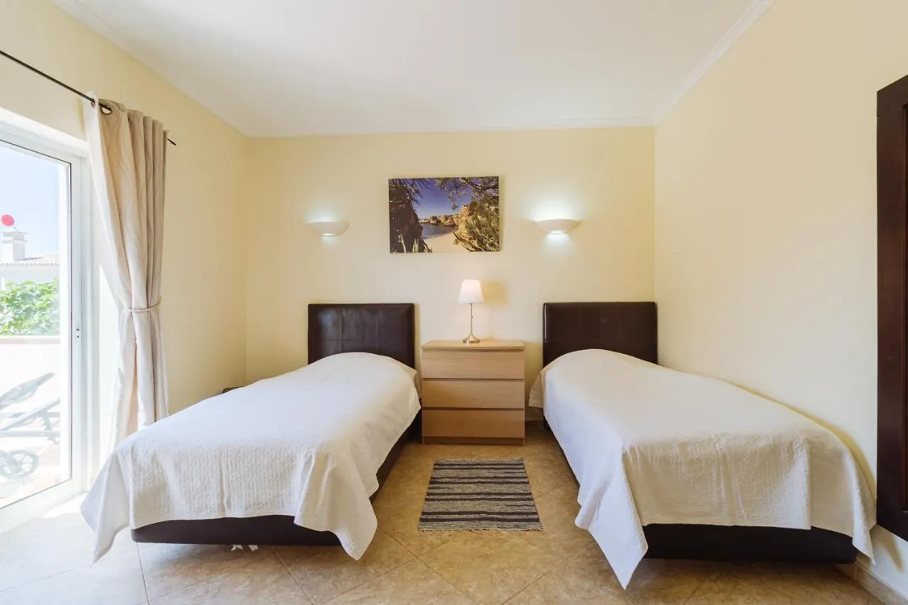 Casa Vista Mar Villa Carvoeiro  0*, Carvoeiro (Lagoa)