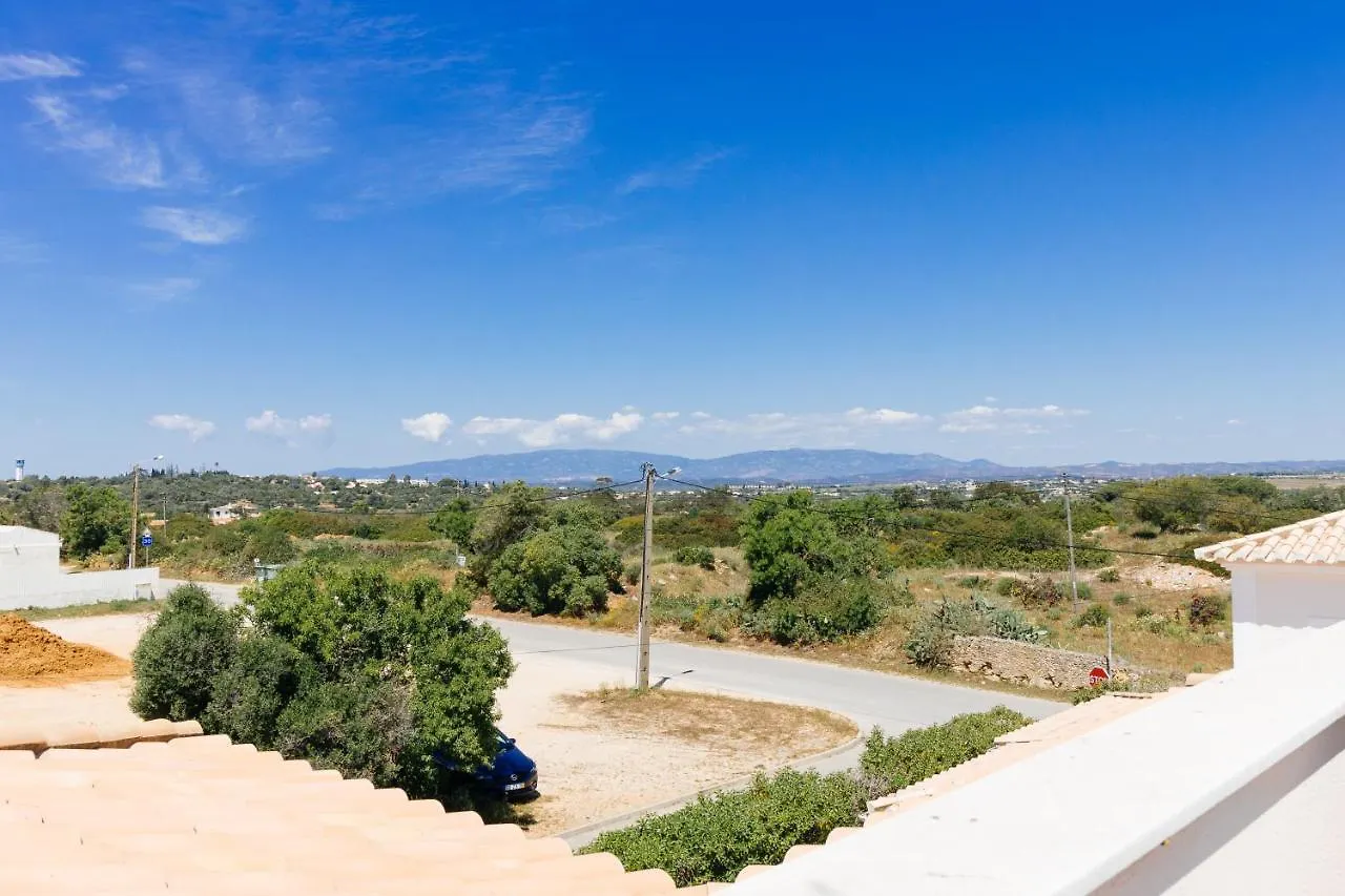 Casa Vista Mar Villa Carvoeiro