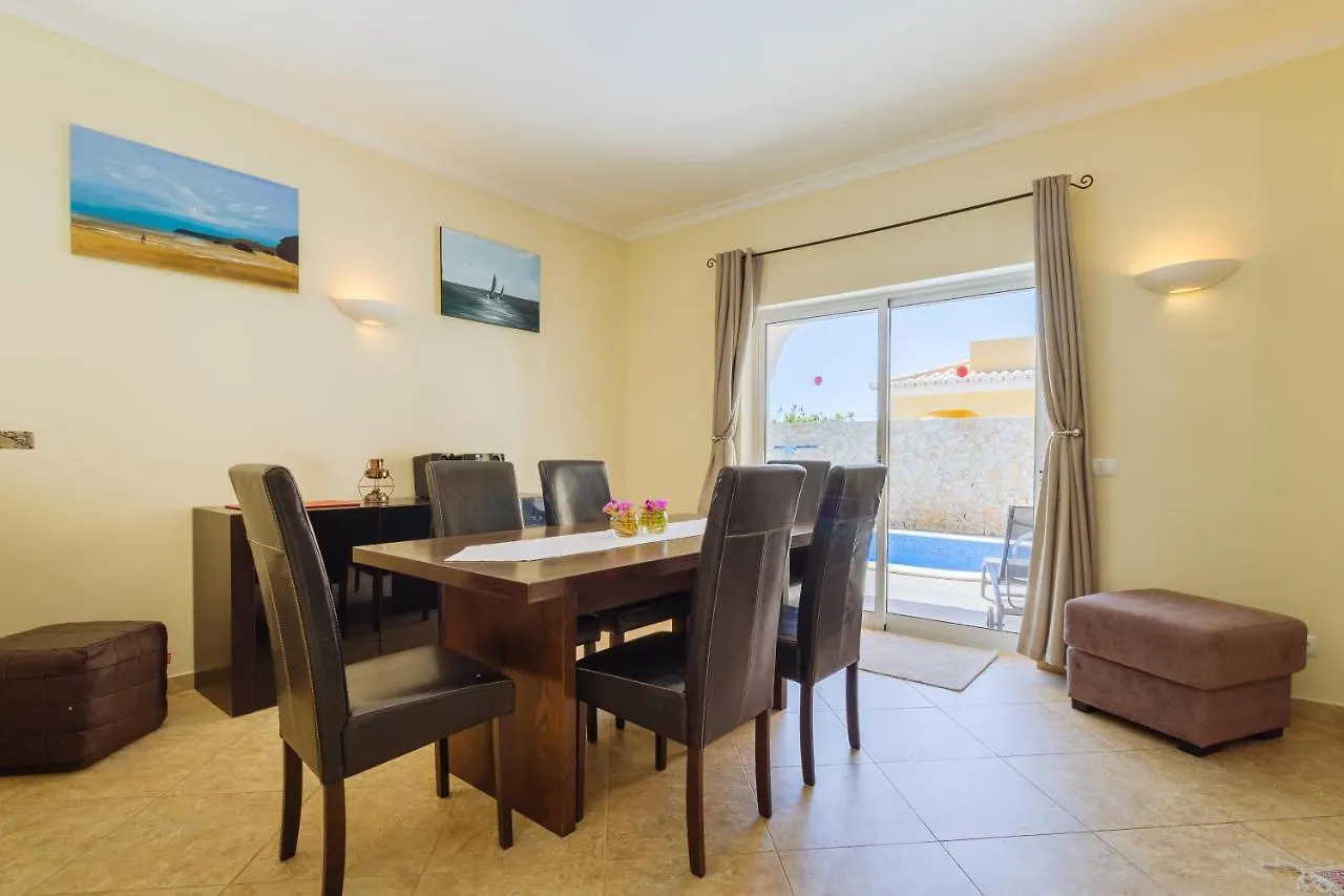 Casa Vista Mar Villa Carvoeiro