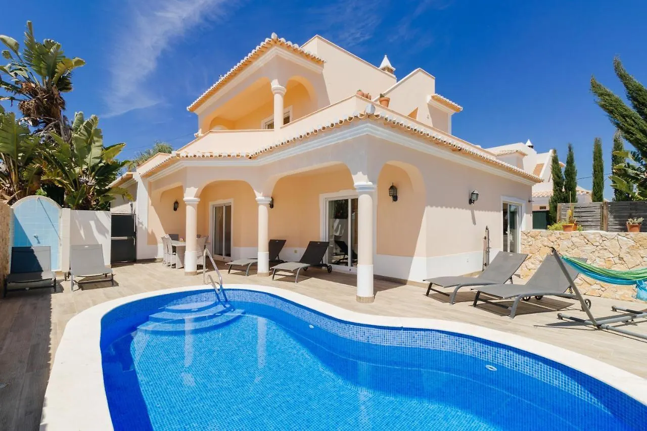 Casa Vista Mar Villa Carvoeiro   Carvoeiro (Lagoa)