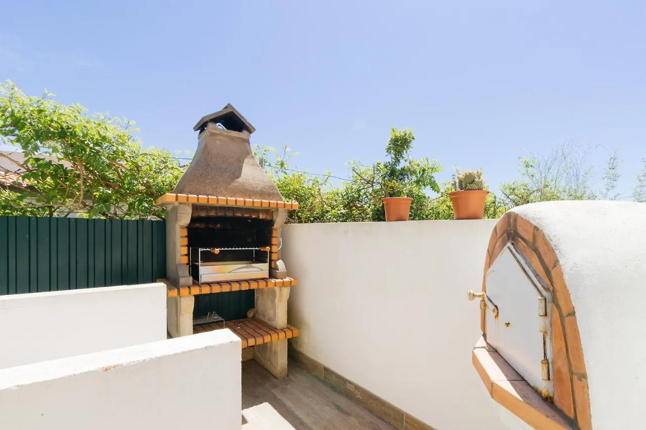 Casa Vista Mar Villa Carvoeiro