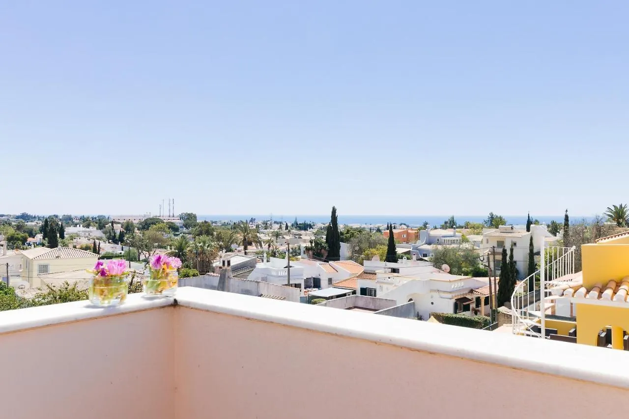 Casa Vista Mar Villa Carvoeiro