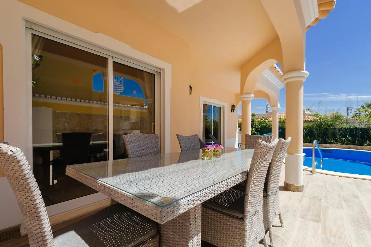 Casa Vista Mar Villa Carvoeiro
