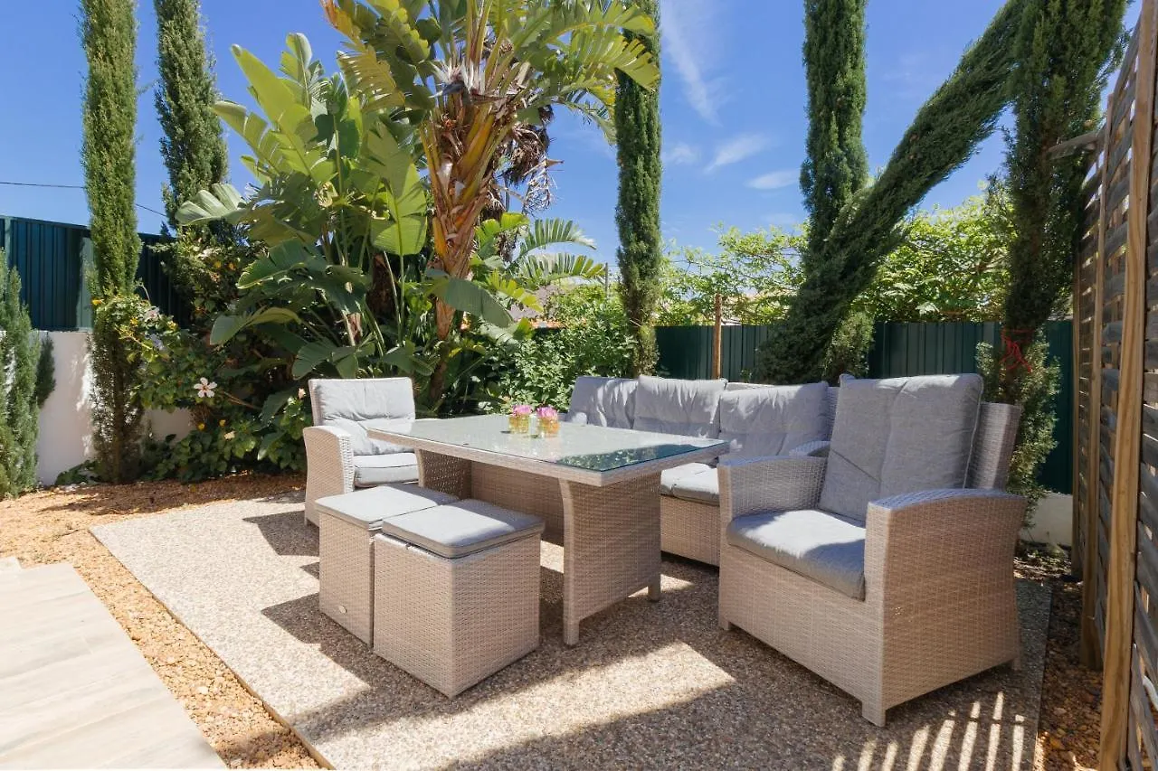 Casa Vista Mar Villa Carvoeiro