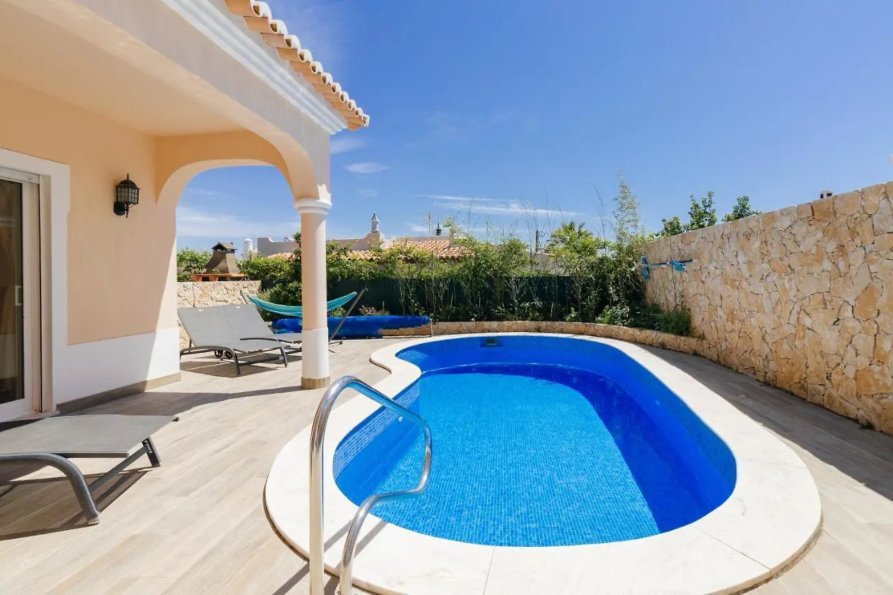 Casa Vista Mar Villa Carvoeiro  Portugal