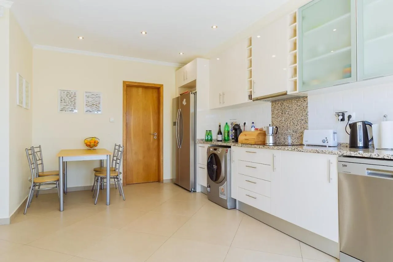 Casa Vista Mar Villa Carvoeiro