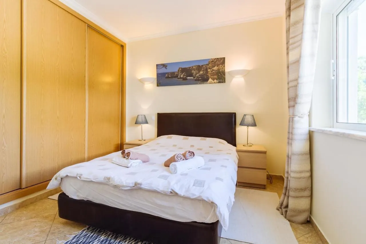 Casa Vista Mar Villa Carvoeiro
