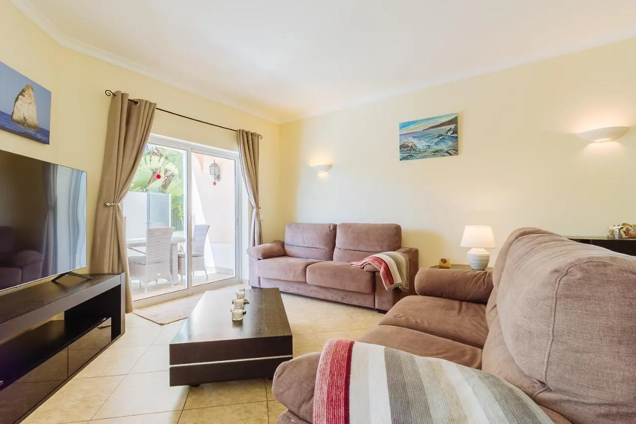 Casa Vista Mar Villa Carvoeiro