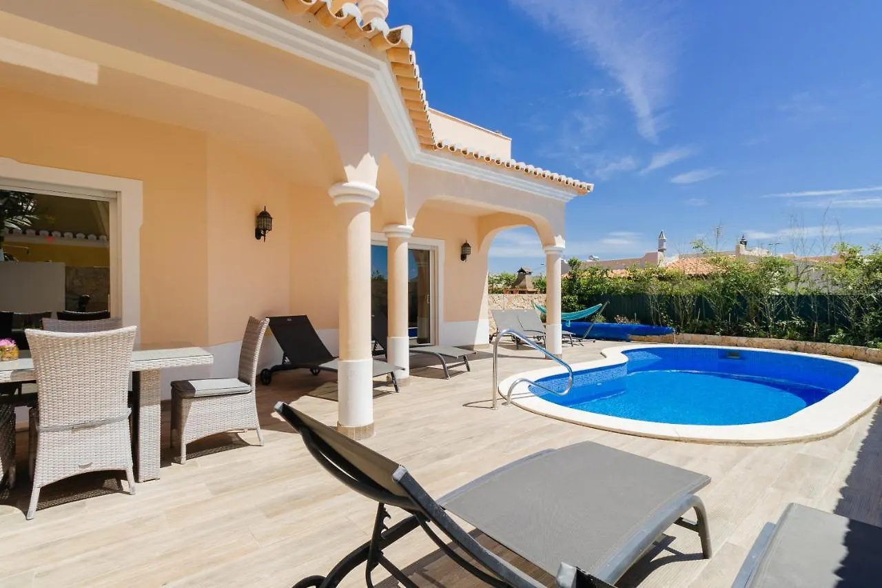 Casa Vista Mar Villa Carvoeiro